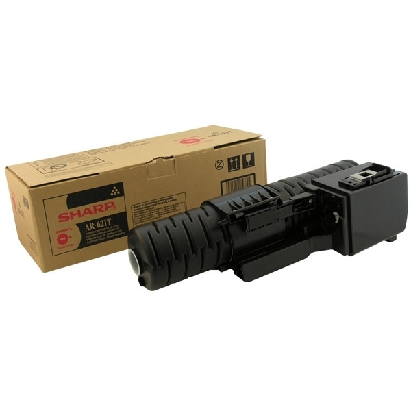 Sharp AR-621T toner (d'origine) - noir AR-621T 082176 - 1