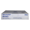 Sharp AR-SC2 agrafes (d'origine) 082834 - 1