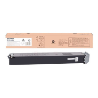 Sharp BP-GT30BA toner (d'origine) - noir BPGT30BA 125470
