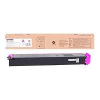 Sharp BP-GT30MA toner (d'origine) - magenta BPGT30MA 125474