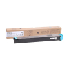 Sharp DX-25GTCA toner (d'origine) - cyan