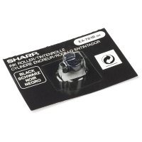 Sharp EA-781RBK rouleau encreur noir (d'origine) EA781RBK 125434
