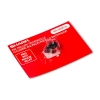 Sharp EA-781RRD rouleau encreur rouge (d'origine)