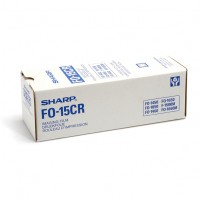 Sharp FO-15CR / UX-15CR rouleau de fax (d'origine) UX-15CR 082140