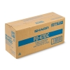 Sharp FO-47DC toner (d'origine) - noir 082354 - 1