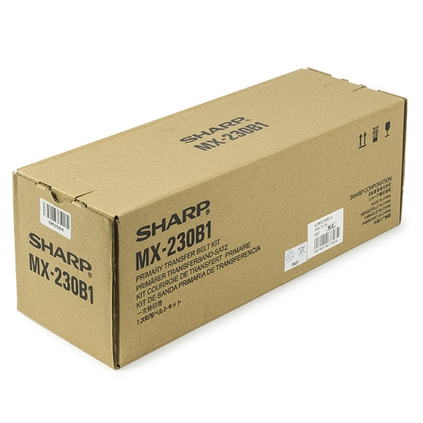 Sharp MX-230B1 courroie de transfert primaire (d'origine) MX230B1 082600 - 1