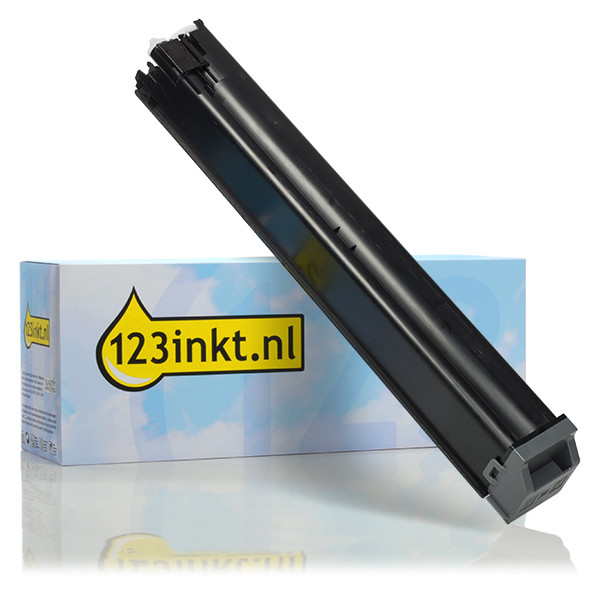 Sharp MX-23GTBA toner (marque 123encre) - noir MX-23GTBAC 082245 - 1