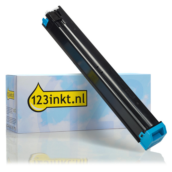 Sharp MX-23GTCA toner (marque 123encre) - cyan MX-23GTCAC 082247 - 1