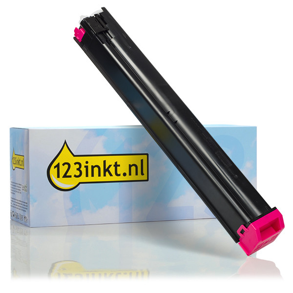 Sharp MX-23GTMA toner (marque 123encre) - magenta MX-23GTMAC 082249 - 1