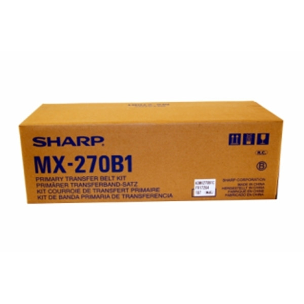 Sharp MX-270B1 courroie de transfert primaire (d'origine) MX270B1 082664 - 1