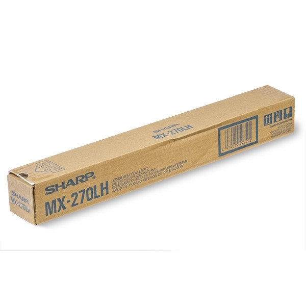 Sharp MX-270LH nécessaire du rouleau du chauffage inférieur (d'origine) MX270LH 082788 - 1