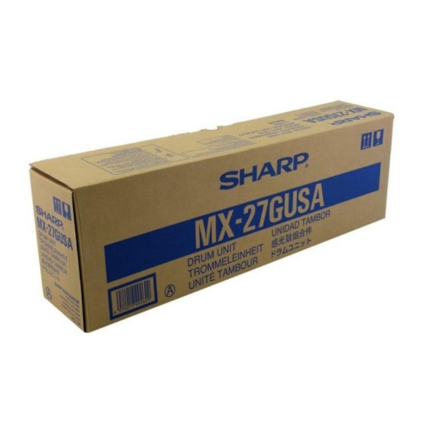 Sharp MX-27GUSA tambour (d'origine) - couleur MX27GUSA 082524 - 1