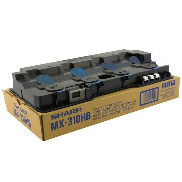 Sharp MX-310HB collecteur de toner usagé (d'origine) MX-310HB 082290 - 1