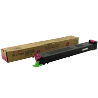 Sharp MX-31GTMA toner (d'origine) - magenta MX31GTMA 082194