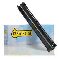 Sharp MX-31GTYA toner (marque 123encre) - jaune MX31GTYAC 082197