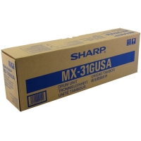 Sharp MX-31GUSA tambour (d'origine) - couleur MX-31GUSA 082294