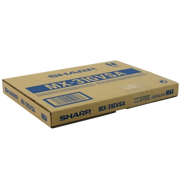 Sharp MX-31GVSA développeur (d'origine) - couleur MX-31GVSA 082298 - 1