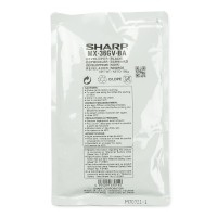 Sharp MX-36GVBA développeur (d'origine) - noir MX-36GVBA 082308