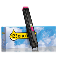 Sharp MX-51GTMA toner (marque 123encre) - magenta