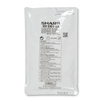 Sharp MX-51GVBA développeur (d'origine) - noir MX51GVBA 082284