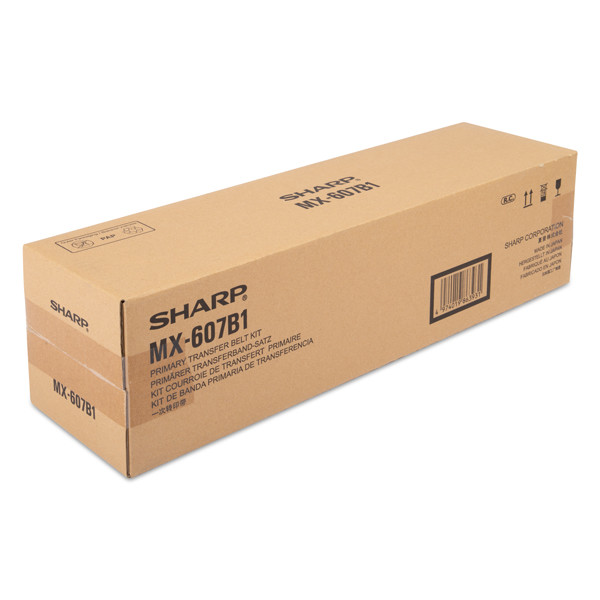 Sharp MX-607B1 kit de courroie de transfert primaire (d'origine) MX-607B1 082856 - 1
