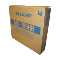 Sharp MX-700HB collecteur de toner usagé (d'origine) MX700HB 082710