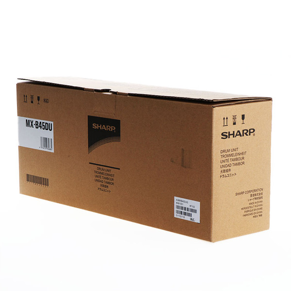 Sharp MX-B45DU tambour (d'origine) MXB45DU 082888 - 1