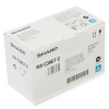 Sharp MX-C30GTC toner (d'origine) - cyan