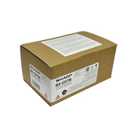 Sharp MX-C51TM toner (d'origine) - magenta 038926