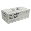 Sharp MX-SC11 agrafes (d'origine)