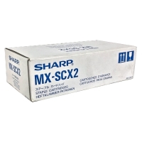 Sharp MX-SCX2 agrafes (d'origine) MX-SCX2 082832