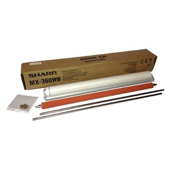 Sharp MX360WB kit de toile de nettoyage (d'origine) MX360WB 082780 - 1