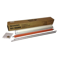 Sharp MX360WB kit de toile de nettoyage (d'origine) MX360WB 082780