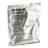 Sharp SF-234DV développeur (d'origine) SF-234DV 082338
