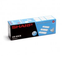Sharp UX-93CR rouleau donneur 3 pièces (d'origine) UX-93CR 038915
