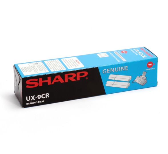 Sharp UX-9CR (UX-91CR) rouleau donneur (d'origine) UX91CR 038910 - 1