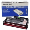 Sharp ZT-20DR tambour (d'origine) 082144 - 1