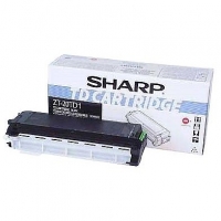 Sharp ZT-20TD1 toner (d'origine) - noir ZT-20TD1 082142