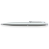 Sheaffer VFM stylo à bille - gris argenté SH-E2940051 403712