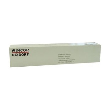 Siemens 10600003301 ruban encreur noir (d'origine) 01770007338 075500 - 1