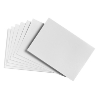 Sigel Expres cartes de correspondance (50 feuilles) 85000 208538