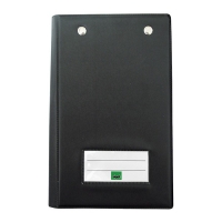 Sigel Express porte-bloc de caisse KC626 208526