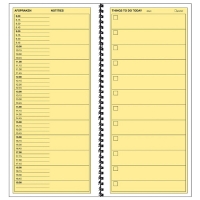 Sigel Express things to do today (100 feuilles) 30200 208570