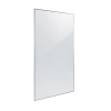 Sigel Meet Up tableau blanc en acier revêtu magnétiquement 180 x 90 x 1,7 cm SI-MU020 208909