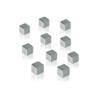 Sigel SuperDym aimants cube (10 pièces) SI-BA193 SI-GL193 208649