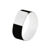 Sigel Super Soft bracelets évènementiels (120 pièces) - noir SI-EB215 208684