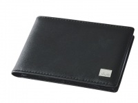 Sigel Torino porte-cartes de visite (40 cartes) - noir SI-VZ201 208693