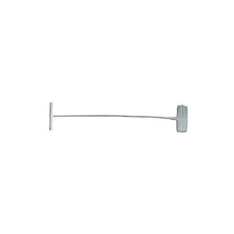 Sigel attache en nylon 25 mm (2000 pièces) SI-ZB320 208608 - 1