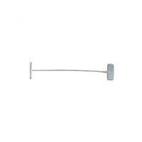 Sigel attache en nylon 25 mm (2000 pièces) SI-ZB320 208608
