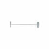 Sigel attache en nylon 25 mm (2000 pièces) SI-ZB320 208608